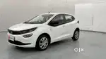Tata Altroz 1.2 XT, 2021, Petrol