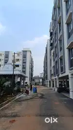 2BHK Flat  for sale ,ready to move