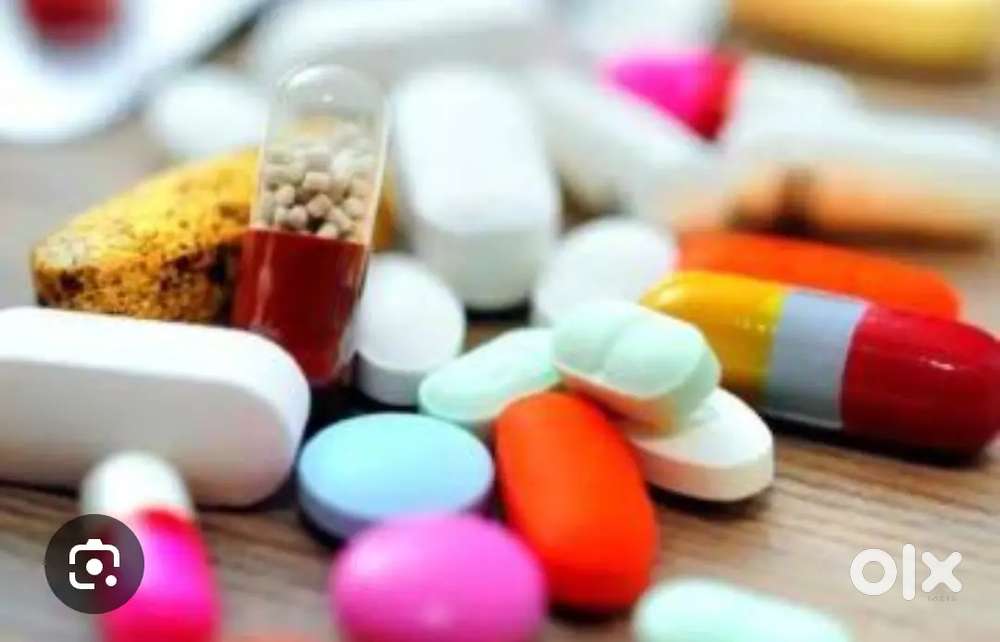Urgent Hiring D Pharma / B Pharma / QC / QA Machine Operator