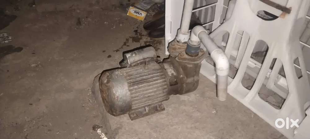 Motor texmo