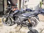 HONDA CB TWISTER 2012 MODEL