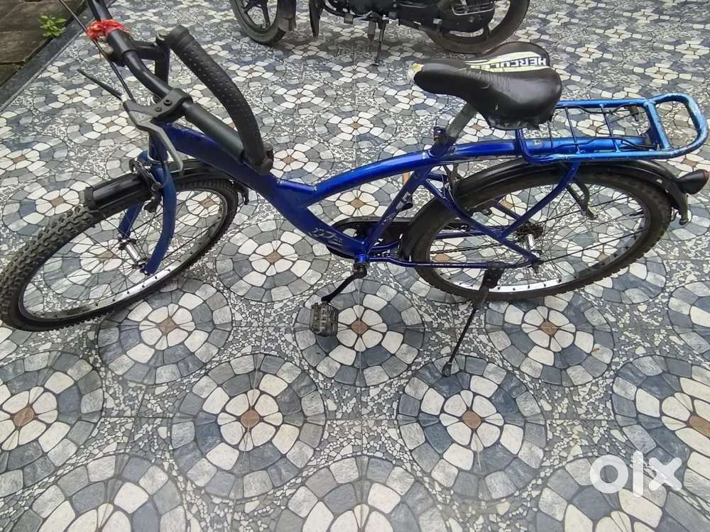 Sell my bicycle