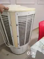 Plastic Body Cooler