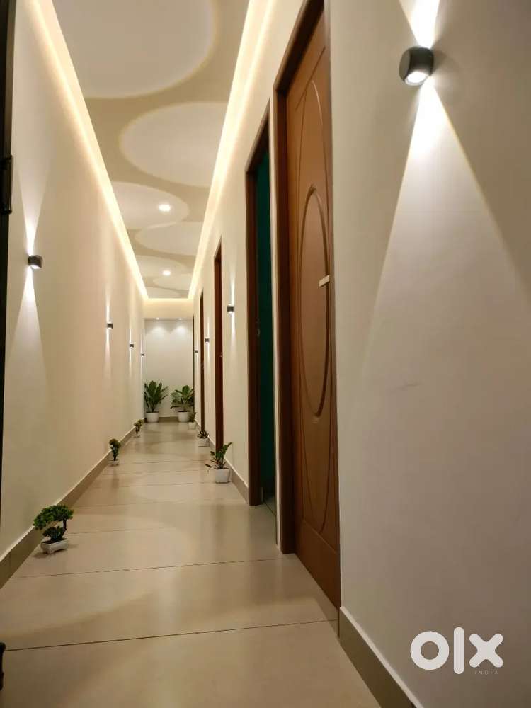 SPA THERAPIST (FEMALE PROFESSIONAL)