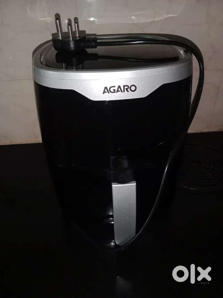 Agaroo air fryer selling price 4000