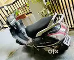 Activa 125 Petrol, Good condition