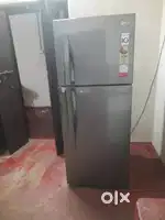 LG Refrigerator
