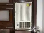 DAIKIN AC 1.5 TON 2020 Model