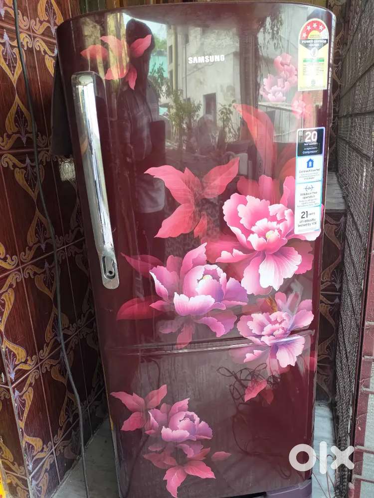 Samsung fridge ( refrigerator)