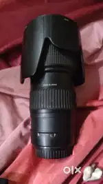Tamron 70-200mm