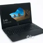 HP laptop  need urgent money