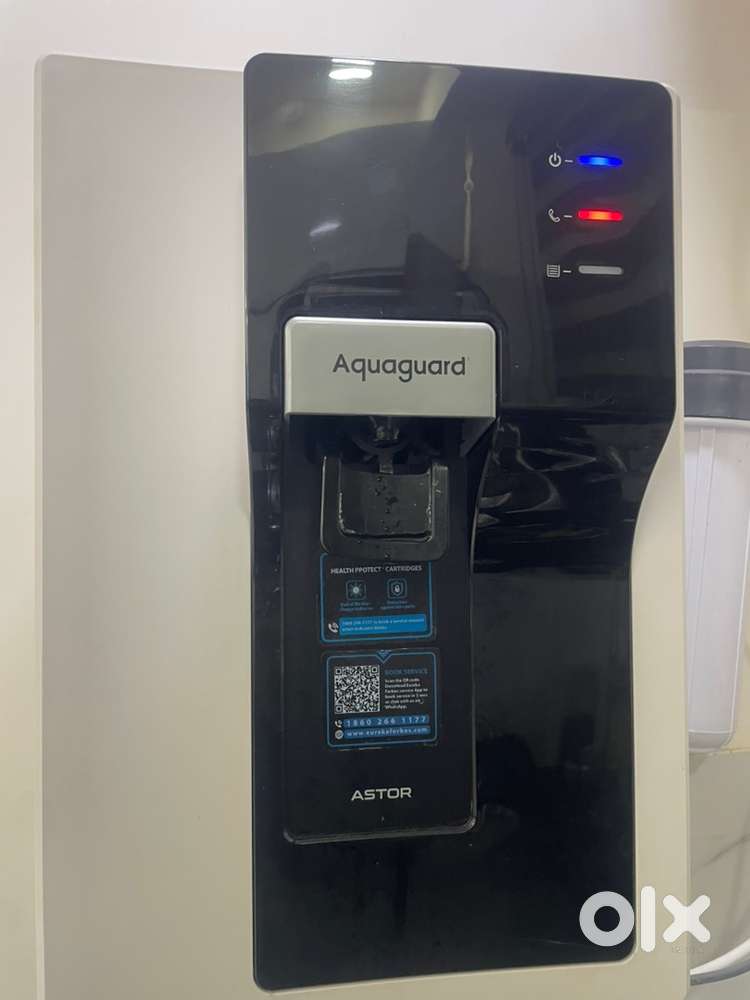 Aqua guard RO