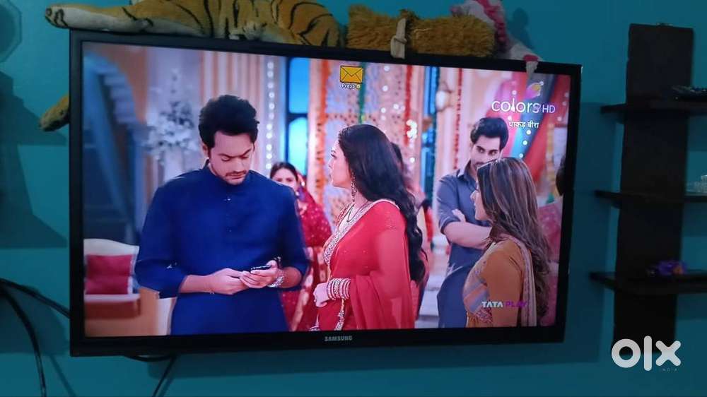 Samsung Led TV selling