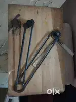 Arasler Mini drafter with wooden board