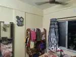 Resell flat near garia metro, main road,extremely good maintained