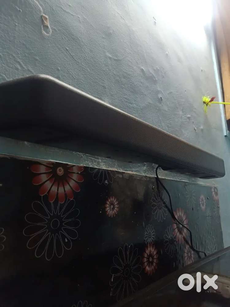 Philips sound bar watt240