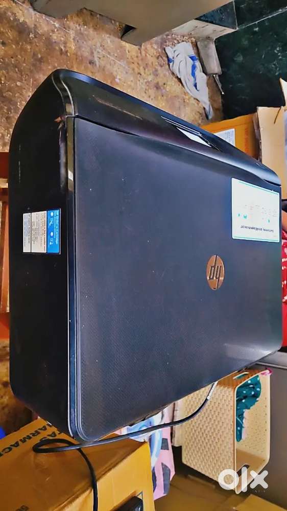 HP DeskJet Ink Advantage 4535 All-in-One Printer for Sale