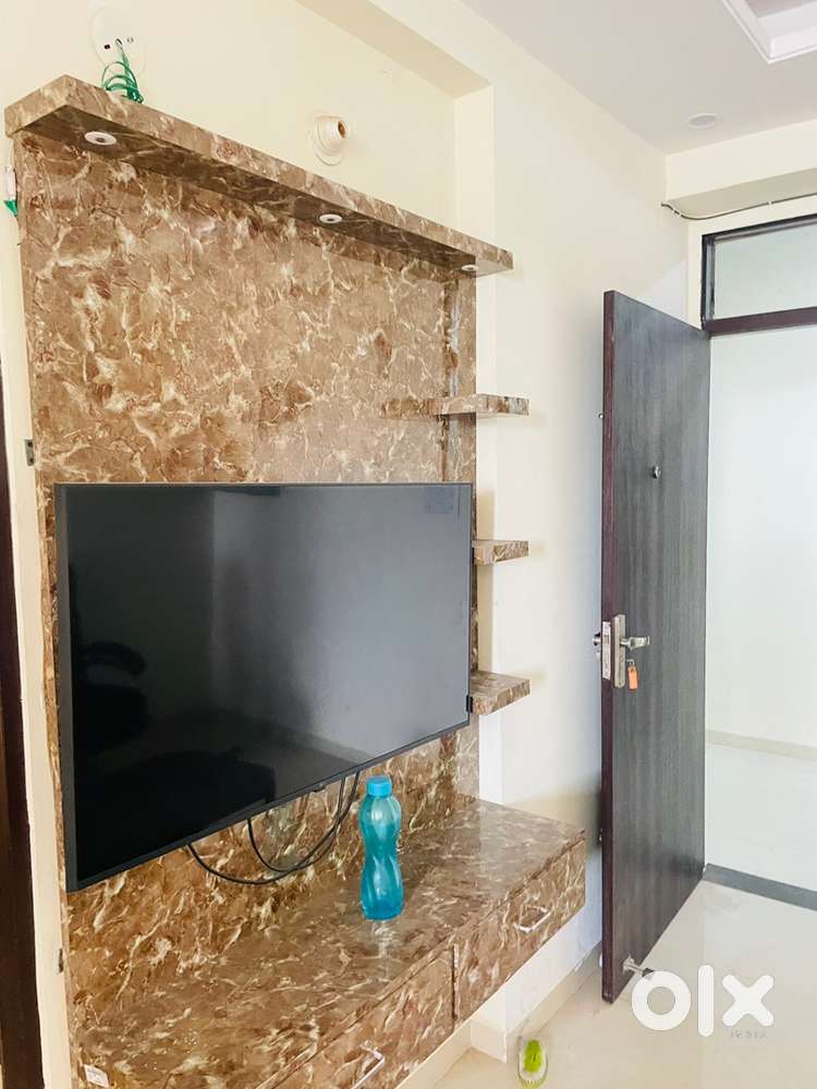 3bhk flat near DMART