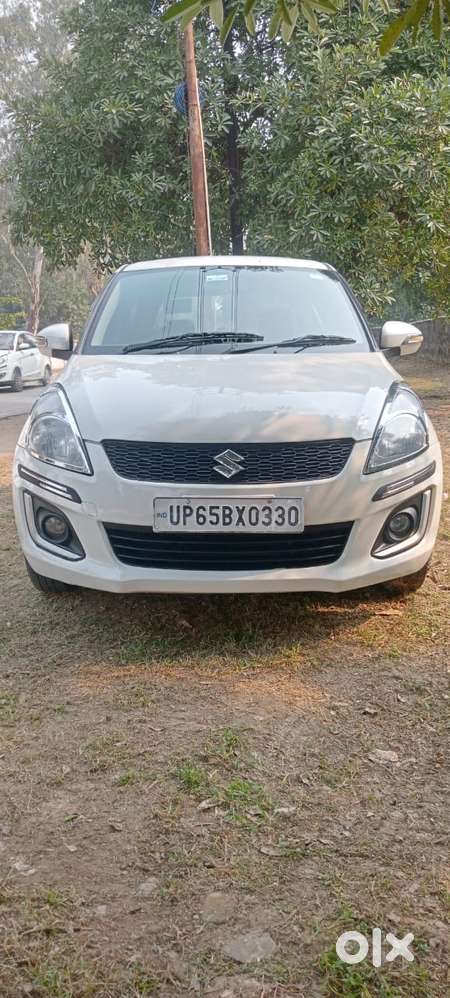 Maruti Suzuki Swift VDI BS IV, 2015, Diesel