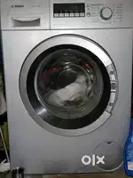 Bosch Serie 4 Front loading washing machine