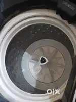 Whirlpool washing machine
