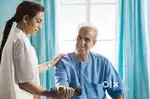 Nurse, Babycare, Caretaker Jobs Available in HYDERBAD for Females.