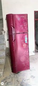 Godrej double door