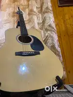 Acoustic Guitar