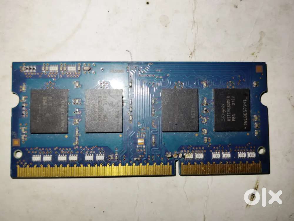 RAM (Random access memory)