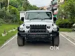 Mahindra Thar Roxx MX1 RWD Diesel, 2025, Diesel