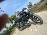 Original 26000 chli bike hai koi kmi nhi hai hiwy mileg 45 ki hai