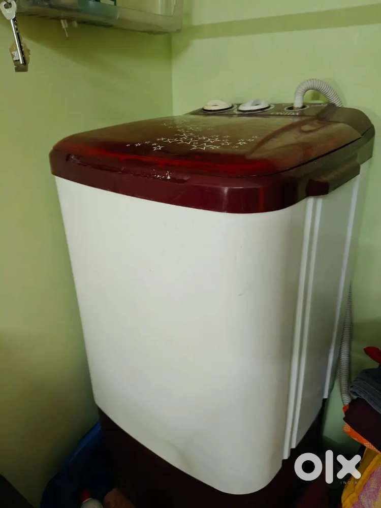 Onida washing machine