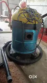 Vaccum cleaner