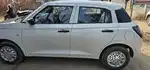 Maruti Suzuki New-gen Swift 2024 Petrol 13000 Km Driven
