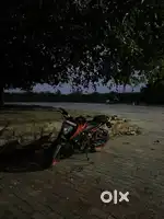 Ktm duke 200