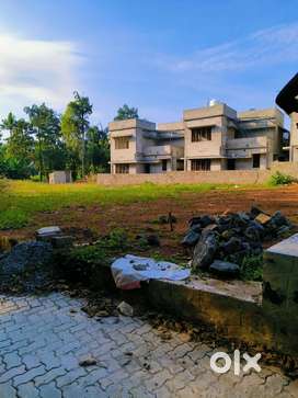 9 CENTS PLOTS FOR SALE KAKKANAD INFOPARK 8 KM