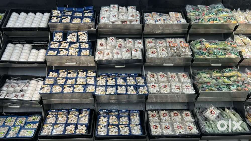 3 hrs duty Display staff at Kottayam( Lulu mall)