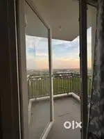 3 bhk premum flat Fully Furnished  gated socity