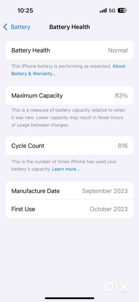 I phone 15 pro sell arjet