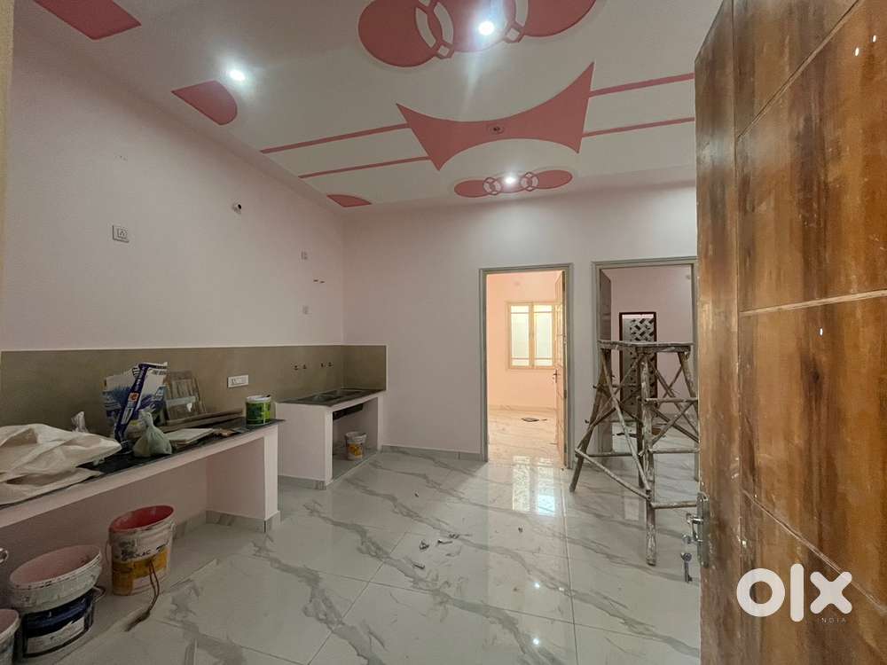 Shri ram encalve colony near Rajlok colony Sarai by pass road