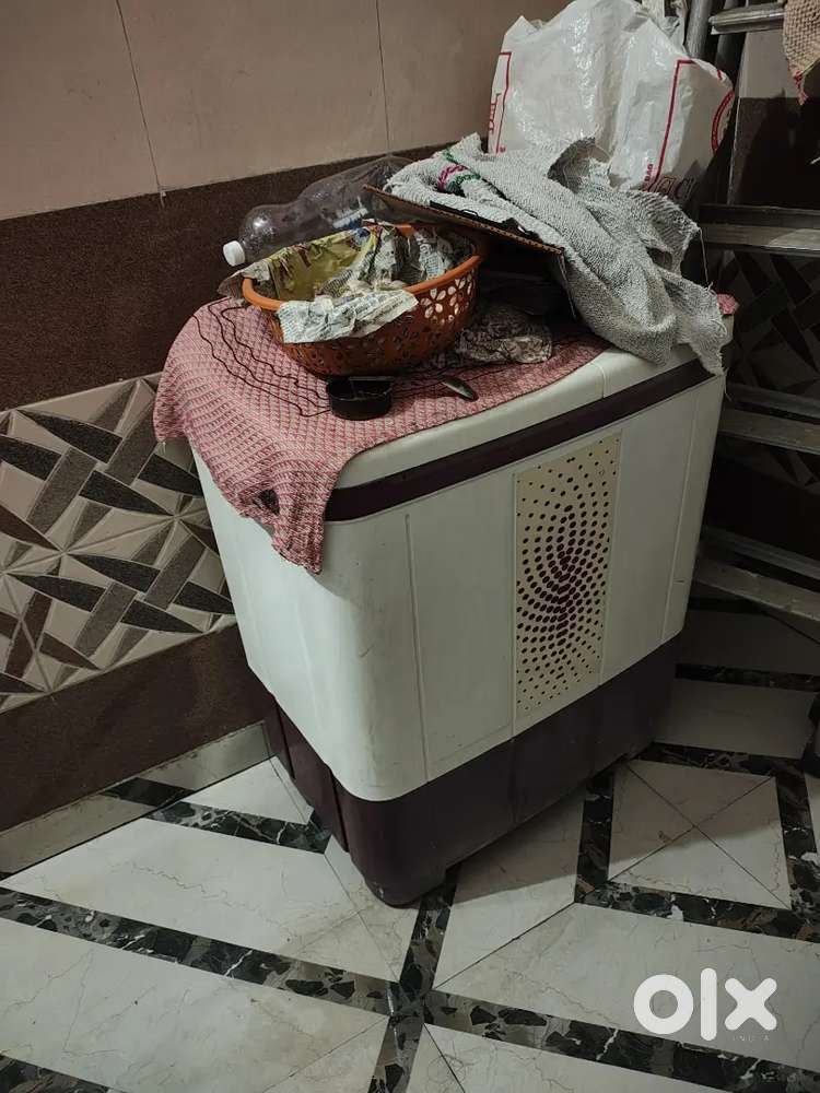 Onida washing machine 7nkg