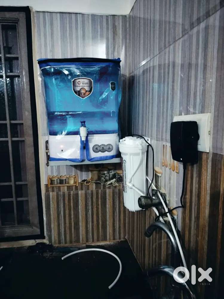 Activa instant 3 ltr capacity of water