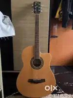 ibanez acoustic guitar