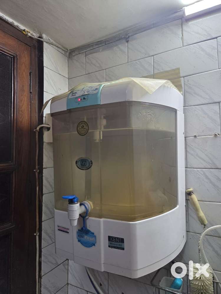 Kent RO Water Dispenser