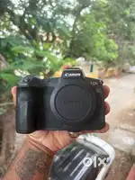 Canon Eos R