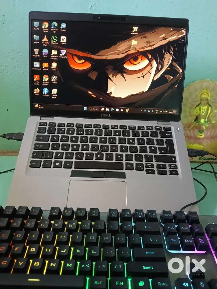 Dell i5 10th Generation Laptop Like New Condition