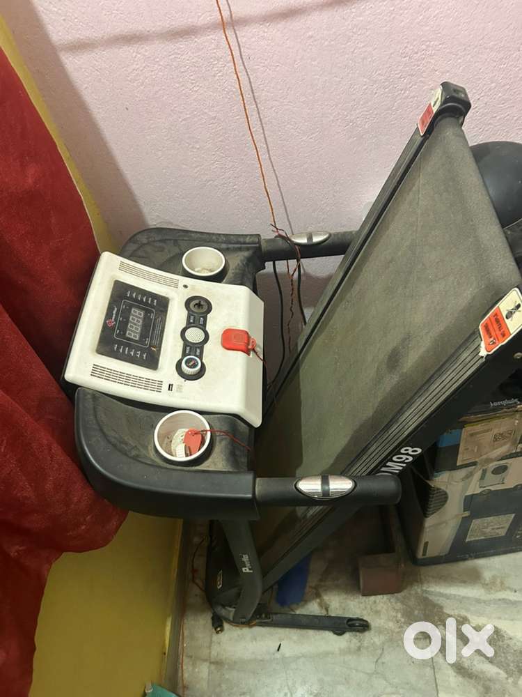 Home trade mill