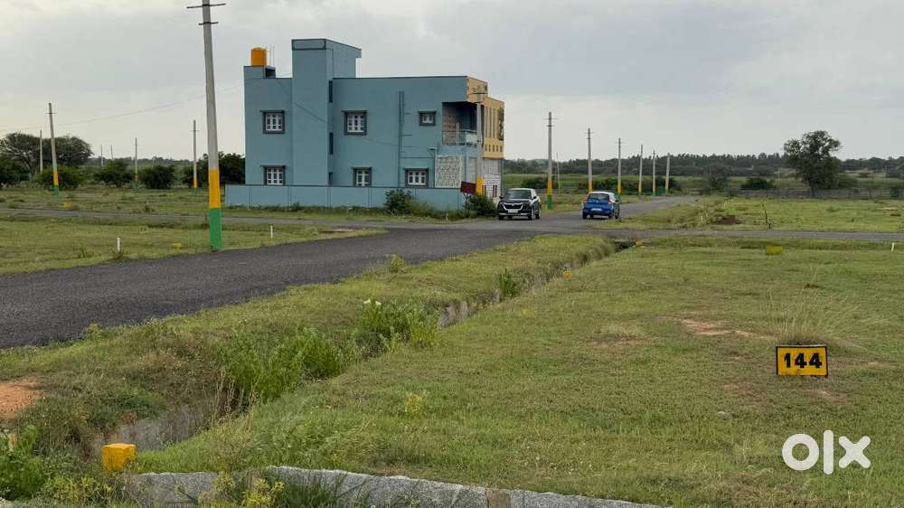 G+3 Independent house build