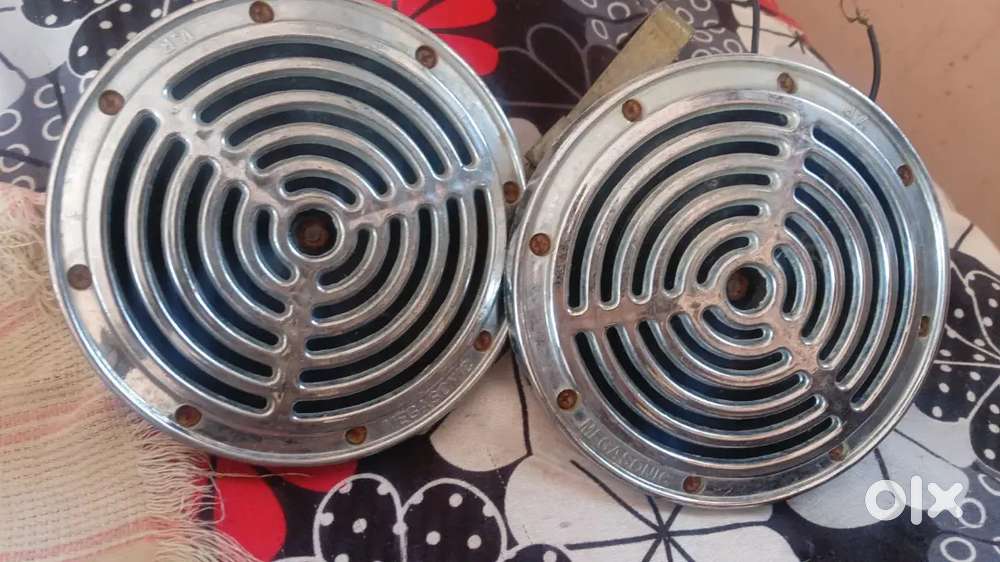 Good condition