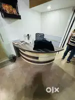 Fully furnished office for rent oberai chamber